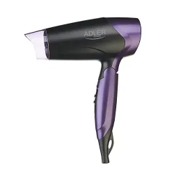 Suszarka do włosów Adler AD 2260 | PartsPC.pl