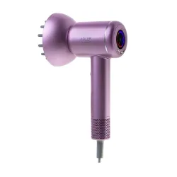 Suszarka do włosów Adler AD 2270 SUPERSPEED pink | PartsPC.pl