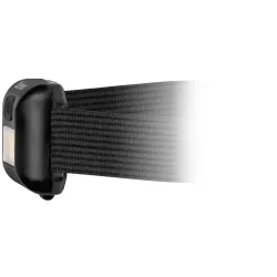 Latarka Defender FL-01, COB, 3 tryby, czołowa | PartsPC.pl