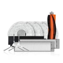 Zestaw akcesoriów do odkurzacza Ezviz RS2 szczotka, | PartsPC.pl