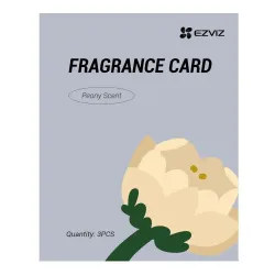 Wkłady zapachowe do odkurzacza Ezviz RH2 3szt. | PartsPC.pl