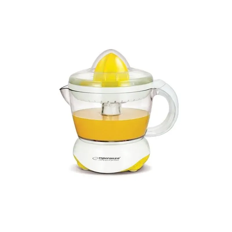 Wyciskarka do cytrusów Esperanza Clementine EKJ001Y | PartsPC.pl