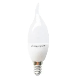 Żarówka LED Esperanza T37 E14 3W | PartsPC.pl