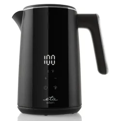 Czajnik elektryczny ETA Ellen 859690000 czarny | PartsPC.pl