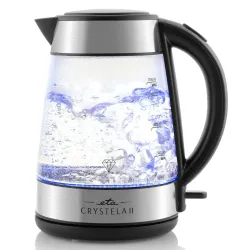 Czajnik elektryczny Eta Crystela II 115490000 | PartsPC.pl