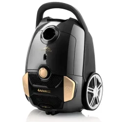Odkurzacz ETA Avanto Black - 151990000 | PartsPC.pl
