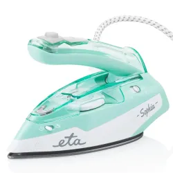Żelazko turystyczne ETA Sophia 127190000 | PartsPC.pl