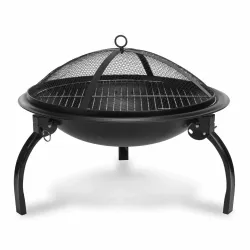 Palenisko FIELDMANN FZG1020 | PartsPC.pl