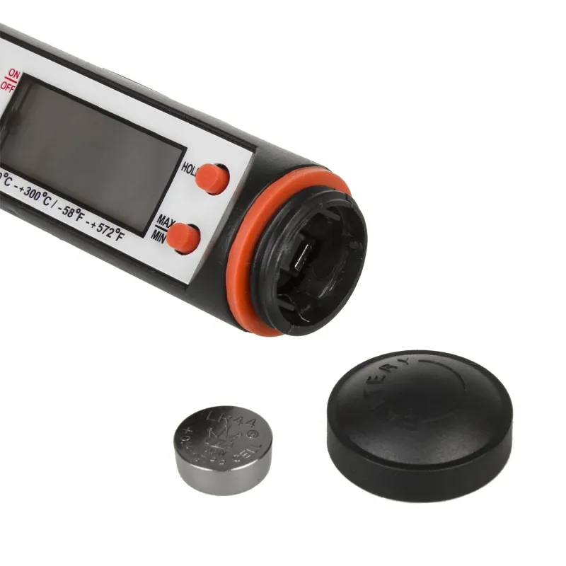 Termometr/sonda do żywności Greenblue GB178 | PartsPC.pl