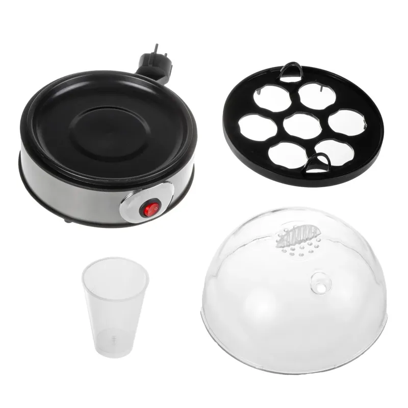 Jajowar automatyczny GreenBlue, moc 400W, do 7 jaj, mi... | PartsPC.pl