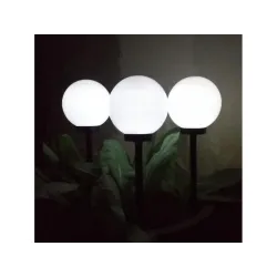 Lampa solarna GreenBlue GB121 wolnostojaca ogrodowa -... | PartsPC.pl