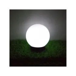 Lampa solarna GreenBlue GB121 wolnostojaca ogrodowa -... | PartsPC.pl