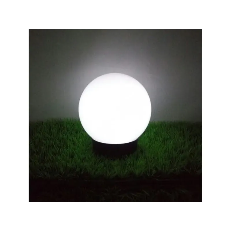 Lampa solarna GreenBlue GB121 wolnostojaca ogrodowa -... | PartsPC.pl