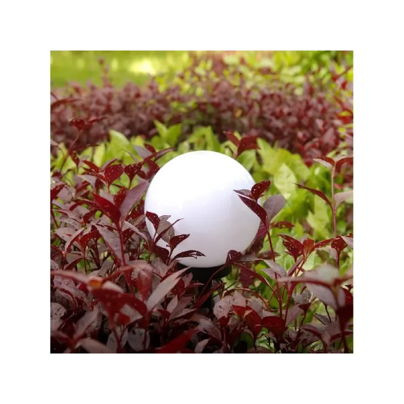 Lampa solarna GreenBlue GB121 wolnostojaca ogrodowa -... | PartsPC.pl