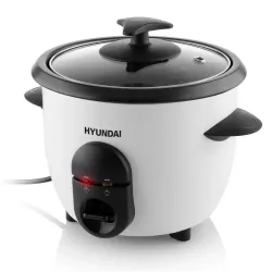 Ryżowar Hyundai RC060 biały | PartsPC.pl