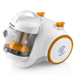 Odkurzacz Hyundai VC009 | PartsPC.pl