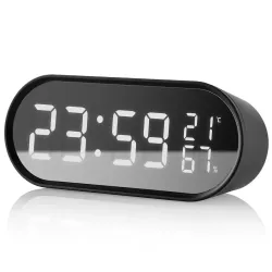 Budzik Hyundai - AC331B | PartsPC.pl