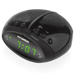 Budzik Hyundai - HY-RAC213B | PartsPC.pl