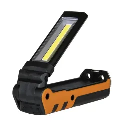 Latarka akumulatorowa LIBOX LB0188 Warsztatowa, funkcja | PartsPC.pl