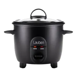 Ryżowar Lauben Rice Cooker 600BC 300W 0,6l | PartsPC.pl