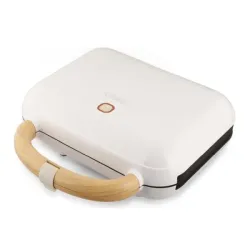 Opiekacz do kanapek Lauben Sandwich Maker 3in1 900W | PartsPC.pl