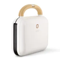 Opiekacz do kanapek Lauben Sandwich Maker 3in1 900W | PartsPC.pl