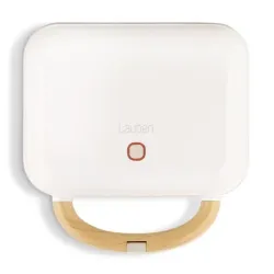 Opiekacz do kanapek Lauben Sandwich Maker 3in1 900W | PartsPC.pl