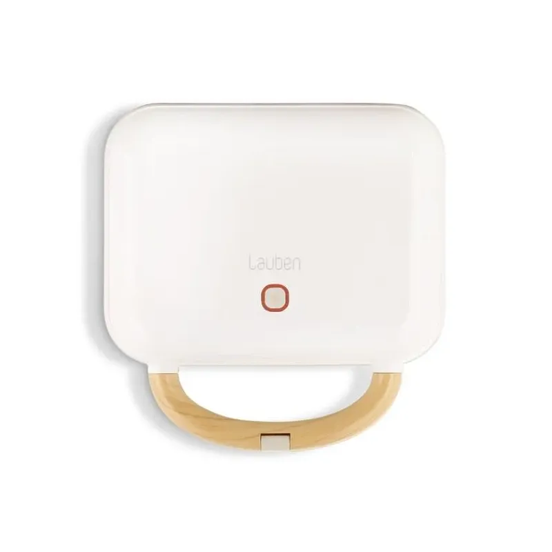 Opiekacz do kanapek Lauben Sandwich Maker 3in1 900W | PartsPC.pl