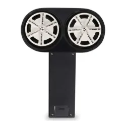 Golarka do ubrań Lauben Lint Remover Dual 4AT 4W 2000mAh | PartsPC.pl