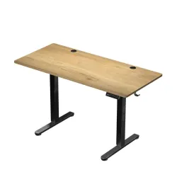 Biurko elektryczne Mark Adler Leader 7.0 | PartsPC.pl