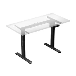 Stelaż elektryczny biurka Mark Adler Xeno 4.1 Black | PartsPC.pl