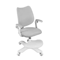 Fotel obrotowy Mark Adler Junior 4.6 Grey | PartsPC.pl