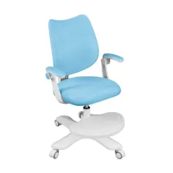 Fotel obrotowy Mark Adler Junior 4.6 Blue | PartsPC.pl