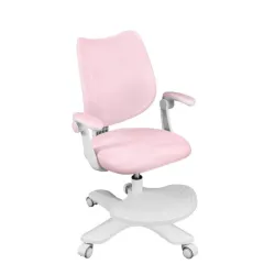 Fotel obrotowy Mark Adler Junior 4.6 Pink | PartsPC.pl