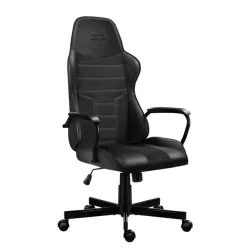 Fotel obrotowy Mark Adler Boss 4.2 Black | PartsPC.pl