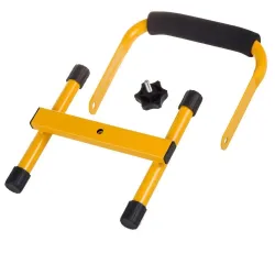 Statyw podłogowy Maclean MCE652 roboczy dla naświetlaczy | PartsPC.pl