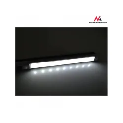 Lampka kuchenna podszafkowa Maclean MCE166 9 SMD Pir On/Off