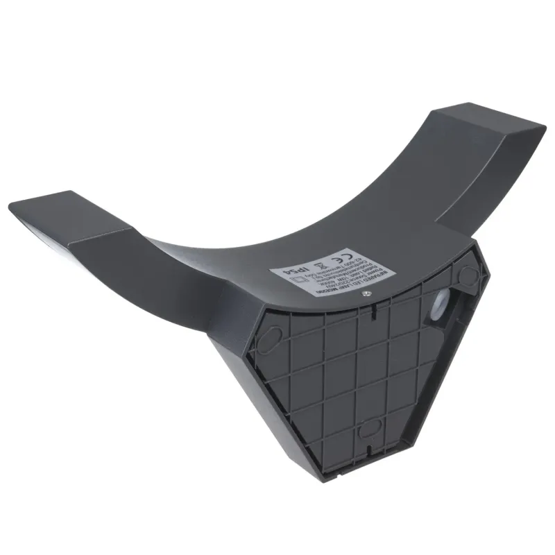 Lampa LED Maclean MCE290 GR z czujnikiem ruchu na podc... | PartsPC.pl