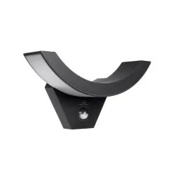 Lampa LED Maclean MCE290 B z czujnikiem ruchu na podcz... | PartsPC.pl