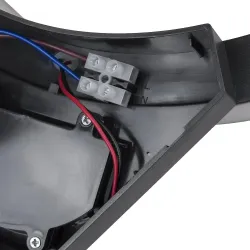 Lampa LED Maclean MCE290 B z czujnikiem ruchu na podcz... | PartsPC.pl