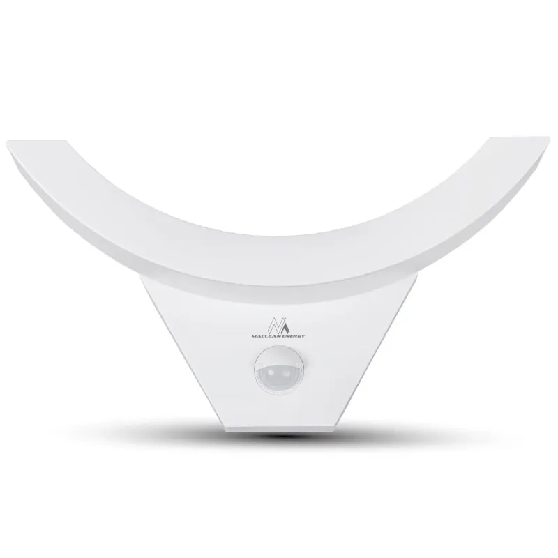 Lampa LED Maclean MCE290 W z czujnikiem ruchu na podcz... | PartsPC.pl