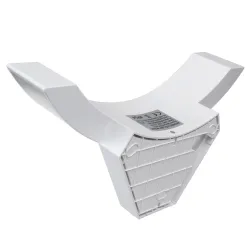 Lampa LED Maclean MCE290 W z czujnikiem ruchu na podcz... | PartsPC.pl