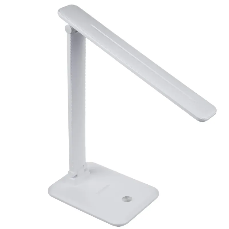 Lampka biurkowa LED Maclean MCE614 W, max. 9W, 220-240V AC, możliwość