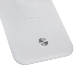 Lampka biurkowa LED Maclean MCE614 W, max. 9W, 220-240V AC, możliwość