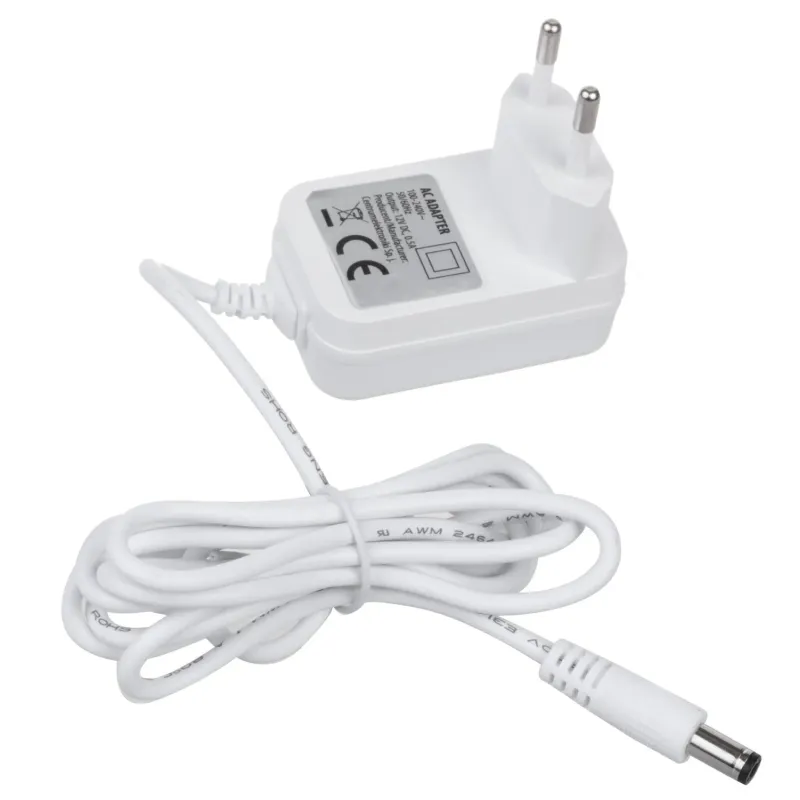 Lampka biurkowa LED Maclean MCE614 W, max. 9W, 220-240V AC, możliwość