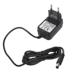 Lampka biurkowa LED Maclean MCE614 B, max. 9W, 220-240V AC, możliwość