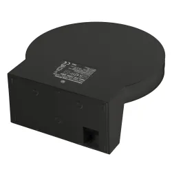 Lampa LED z czujnikiem Maclean MCE344 B, czujnik ruchu... | PartsPC.pl