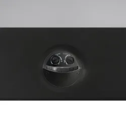 Lampa LED z czujnikiem Maclean MCE344 B, czujnik ruchu... | PartsPC.pl