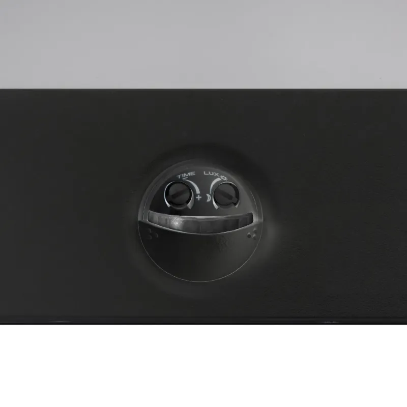 Lampa LED z czujnikiem Maclean MCE344 B, czujnik ruchu... | PartsPC.pl