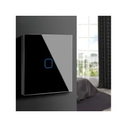 Włącznik dotykowy światła Maclean MCE701B pojedyńczy, ... | PartsPC.pl